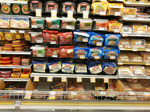 Grocery Store «Winn-Dixie», reviews and photos, 1550 S Hwy 29, Cantonment, FL 32533, USA