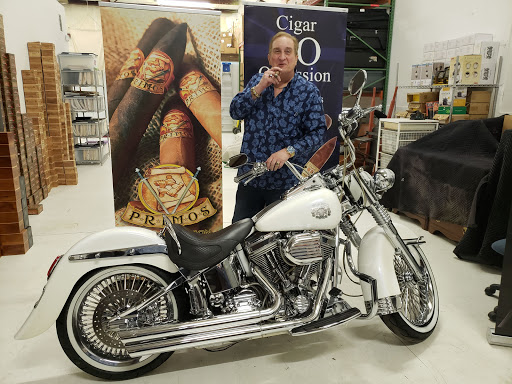 Tobacco Shop «Blanco Cigar Company Inc», reviews and photos, 6399 142nd Ave N, Clearwater, FL 33760, USA