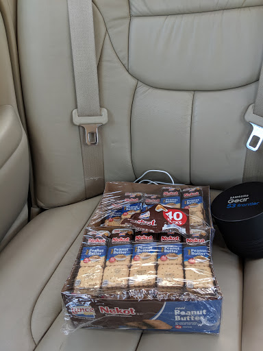 Movie Theater «Regal Cinemas Simpsonville 14 & IMAX», reviews and photos, 780 South St, Simpsonville, SC 29681, USA