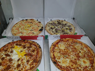 Photo n°53 de La Casa pizza à Montfermeil ()