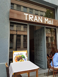 Photo n°23 de TRAN Mai à Grenoble ()