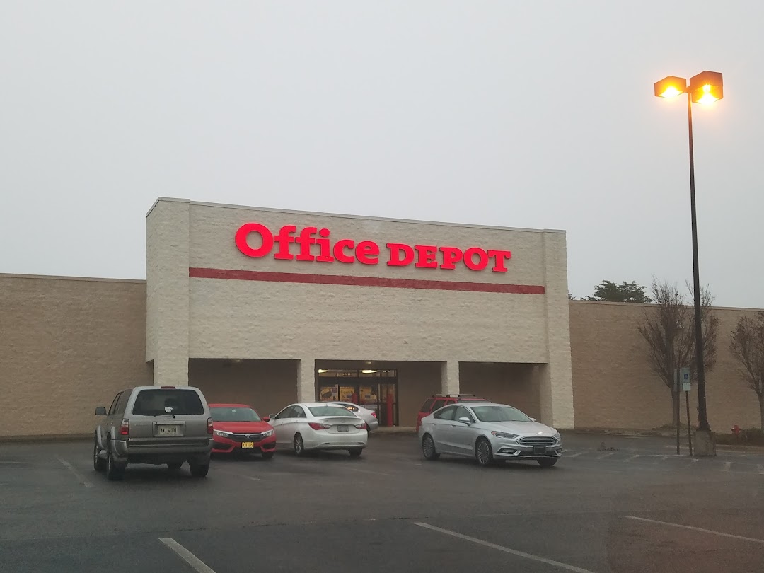 Office Depot