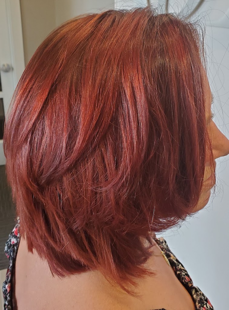 Stephanie's Color Pallet 13090
