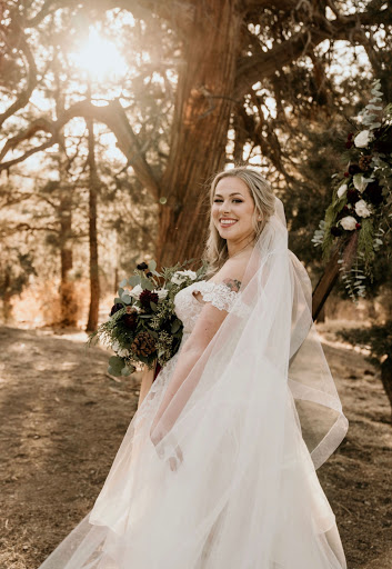 Bridal Shop «Ferndales Bridal», reviews and photos, 368 S Tustin St, Orange, CA 92866, USA