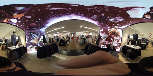 Department Store «Century 21 Department Store», reviews and photos, 821 Market St, Philadelphia, PA 19107, USA