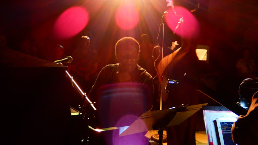 Performing Arts Theater «Threshold Repertory Theatre», reviews and photos, 84 Society St, Charleston, SC 29401, USA