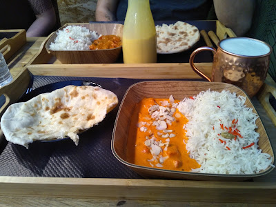 Spicy Village Amiens à Amiens