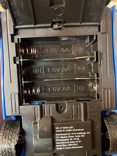 Toy Store «Replay Toys», reviews and photos, 2920 N Park Way, San Diego, CA 92104, USA