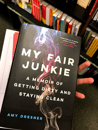 Book Store «Barnes & Noble», reviews and photos, 106 Court St, Brooklyn, NY 11201, USA