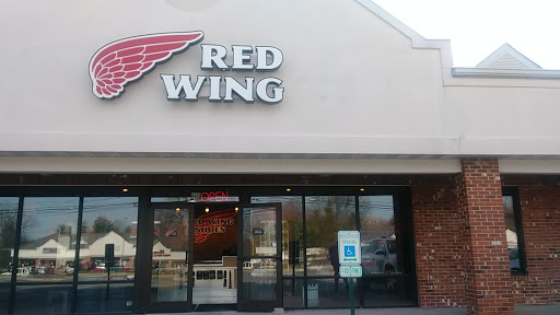 Shoe Store «Red Wing», reviews and photos, 3380 3500 S, West Valley City, UT 84119, USA