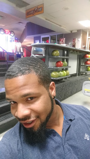 Bowling Alley «Brunswick Zone Circle Lanes», reviews and photos, 999 N Circle Dr, Colorado Springs, CO 80909, USA