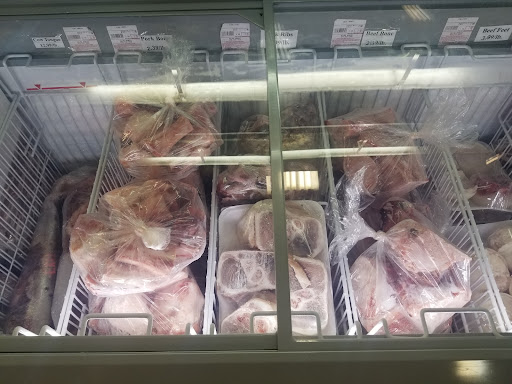 Asian Grocery Store «Asian Market», reviews and photos, 1711 Fort Henry Dr, Kingsport, TN 37664, USA