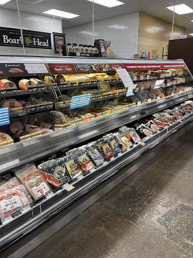 Grocery Store «Fred Meyer», reviews and photos, 700 Sleater Kinney Rd SE, Lacey, WA 98503, USA