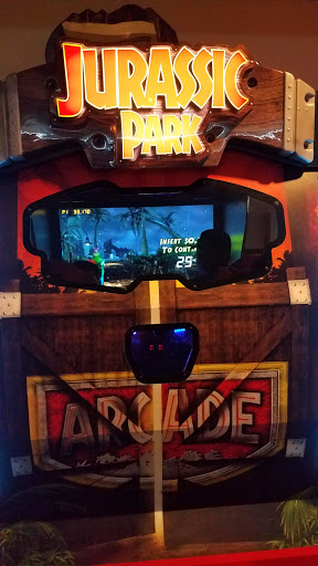 Movie Theater «AMC Classic Merchants Crossing 16», reviews and photos, 15201 N Cleveland Ave, North Fort Myers, FL 33903, USA