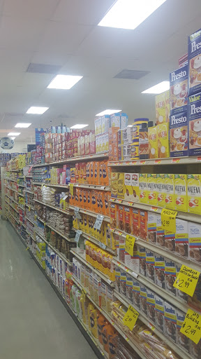 Supermarket «La Isla Supermarket», reviews and photos, 9722 US-192, Clermont, FL 34714, USA