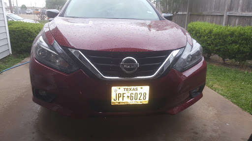 Auto Body Shop «James Chagos Body Shop & Paintless Dent Repair», reviews and photos, 12416 Market St, Houston, TX 77015, USA