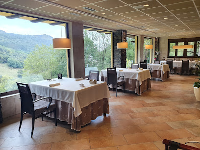 RESTAURANTE SOLANA