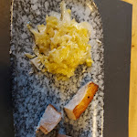 Photo n°2 de l'avis de Pierluigi.e fait le 17/12/2023 à 15:08 sur le  La Sala del Vino à Milan