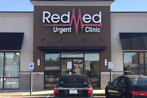 RedMed Urgent Clinic of Oxford image