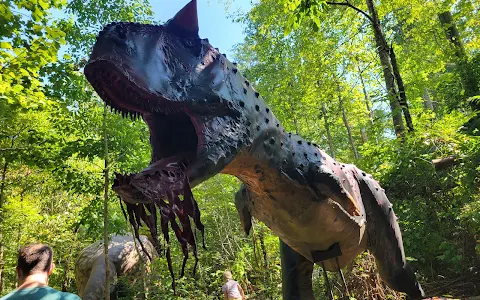 Backyard Terrors and Dinosaur Park image