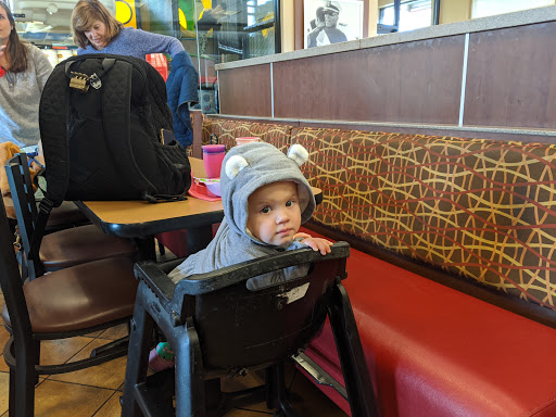 Fast Food Restaurant «Chick-fil-A», reviews and photos, 350 Woodbrook Dr, Charlottesville, VA 22901, USA