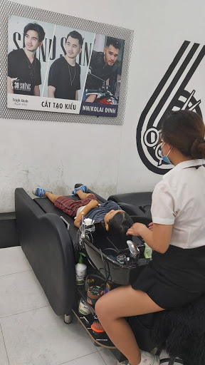 Top 20 30shine cửa hàng Huyện Quảng Trạch Quảng Bình 2022