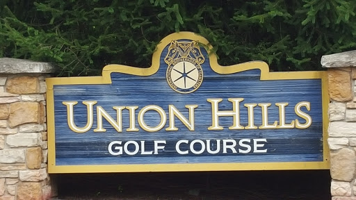 Golf Course «Union Hills Golf Course», reviews and photos, 1230 Abbey Ln, Pevely, MO 63070, USA
