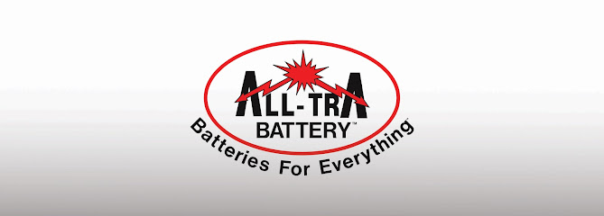 All-Tra Battery