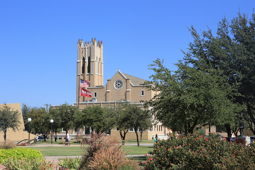 McMurry University