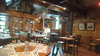 Atmosphère du Restaurant La Pataterie Haguenau - n°12