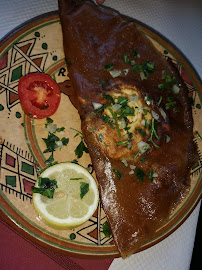 Plats et boissons du Restaurant tunisien Restaurant Le Dromadaire à Sélestat - n°17