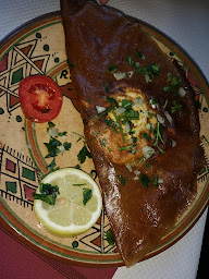 Photo n°69 de Restaurant Le Dromadaire à Sélestat ()