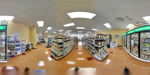 Natural Foods Store «HSU & Co. Health Food Store North East», reviews and photos, 4355 Morse Rd, Gahanna, OH 43230, USA