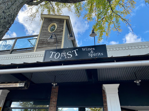 Wine Store «Toast Wines & Spirits», reviews and photos, 984 Farmington Ave B, West Hartford, CT 06107, USA