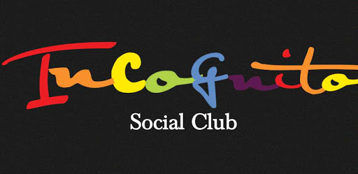 Incognito LGBTQ Social Club