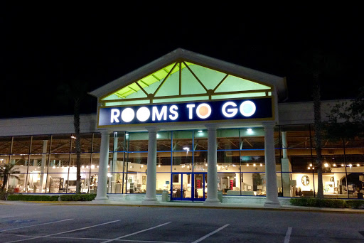 Furniture Store «Rooms To Go», reviews and photos, 1502 N Dale Mabry Hwy, Tampa, FL 33607, USA