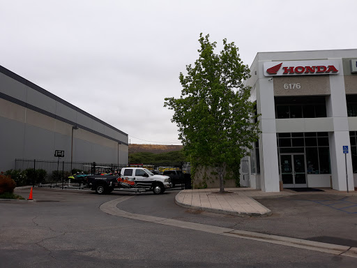 Harley-Davidson Dealer «Simi Valley Harley-Davidson», reviews and photos, 6190 Condor Dr, Moorpark, CA 93021, USA