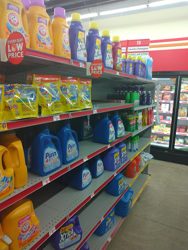 Dollar Store «FAMILY DOLLAR», reviews and photos, 10163 US-27, Butler, KY 41006, USA