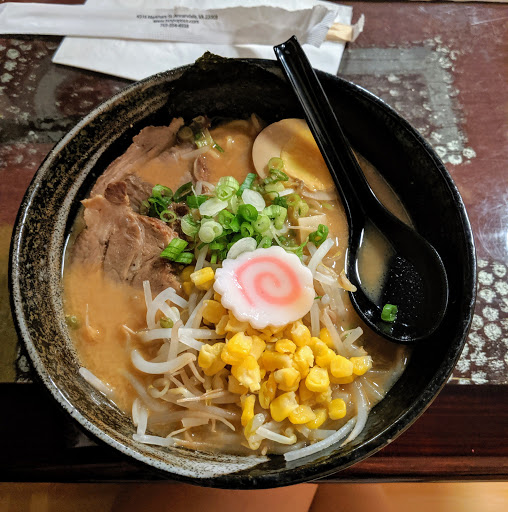 Tanpopo Ramen House