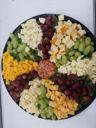 Supermarket «Walmart Neighborhood Market», reviews and photos, 820 E Belt Line Rd, Cedar Hill, TX 75104, USA