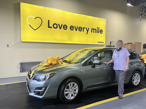 Used Car Dealer «CarMax», reviews and photos, 3555 Miamisburg Centerville Rd, Dayton, OH 45449, USA