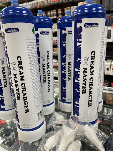 Tobacco Shop «SGV Smoke Shop», reviews and photos, 927 E Las Tunas Dr, San Gabriel, CA 91776, USA