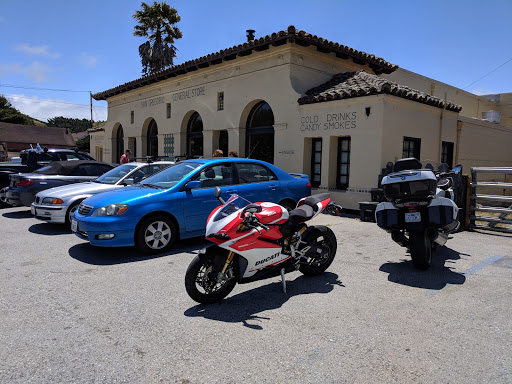 General Store «San Gregorio General Store», reviews and photos, 7615 Stage Rd, San Gregorio, CA 94074, USA