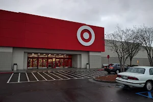 Target image