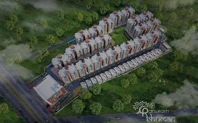 KNP Developers (Parsuram Bhuman) First Ever Township