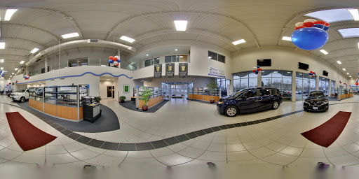 Honda Dealer «Tonkin Gresham Honda», reviews and photos, 24999 Southeast Stark, Troutdale, OR 97060, USA