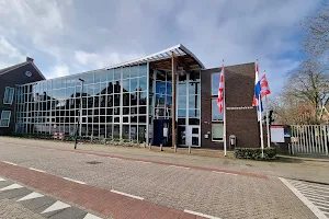town hall of Dongen image
