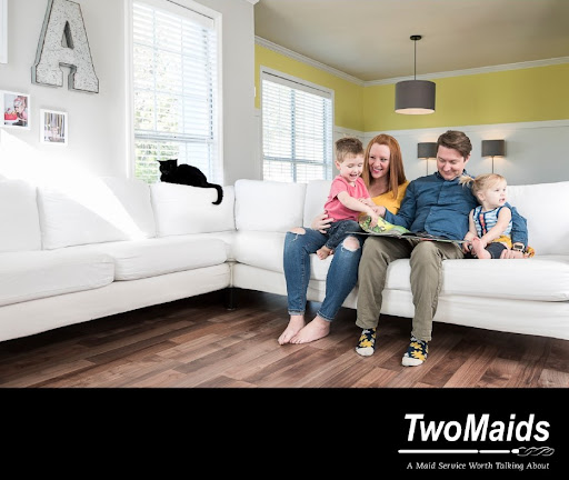 Cleaning Service «Two Maids & A Mop», reviews and photos, 414 E 7th Ave #1, Tallahassee, FL 32303, USA