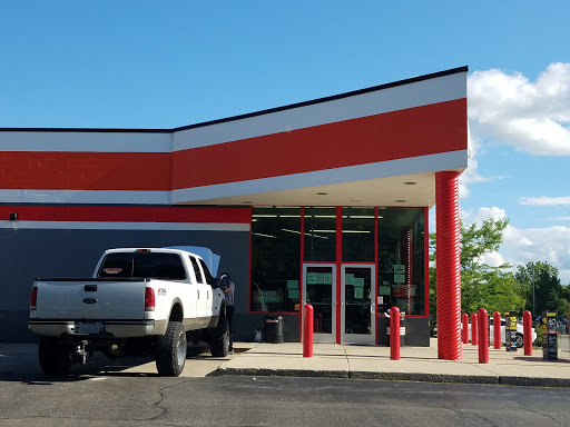 Auto Parts Store «AutoZone», reviews and photos, 2743 Hartigan Rd, Volo, IL 60020, USA