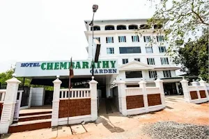 Capital O Hotel Chembarathy Garden image